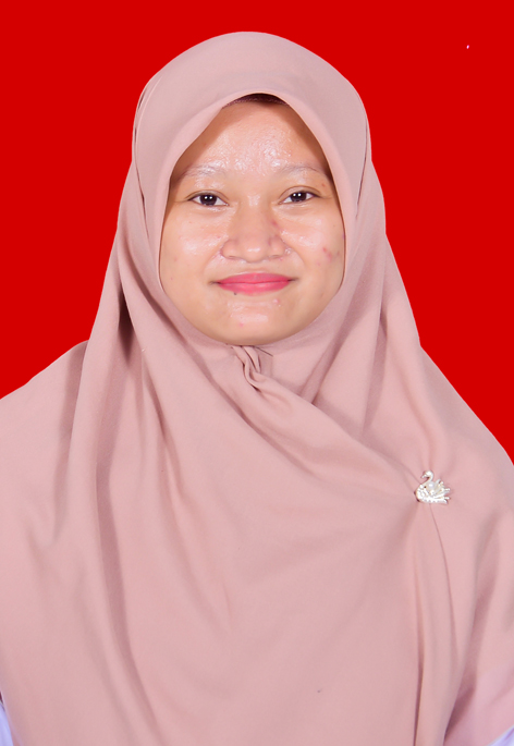 <center>Kaprodi Teknik Kimia Industri<br>Irma Eviana, S.Si</center>